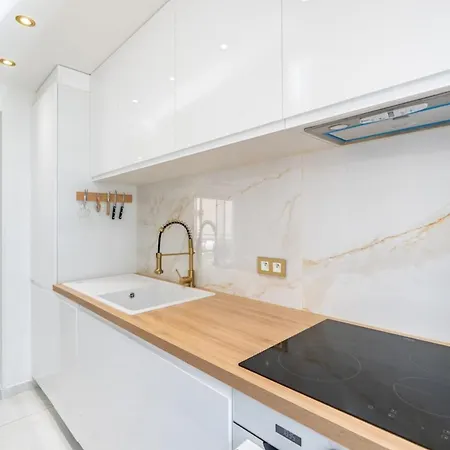 Upscale Next To La Croisette *